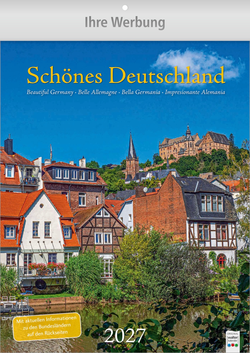 Schönes Deutschland