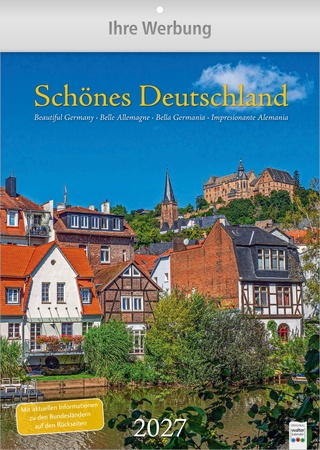Schönes Deutschland