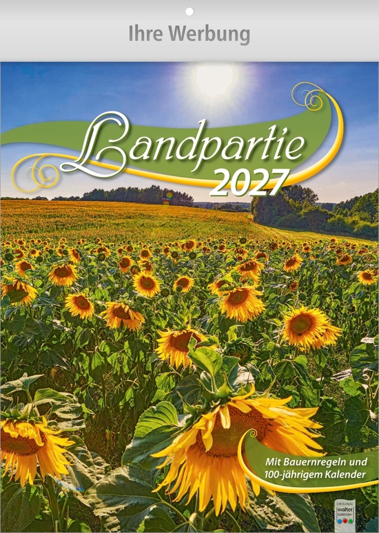 Landpartie
