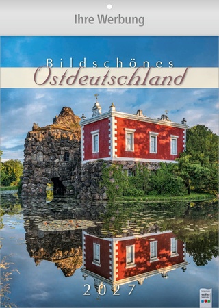 Bildschönes Ostdeutschland