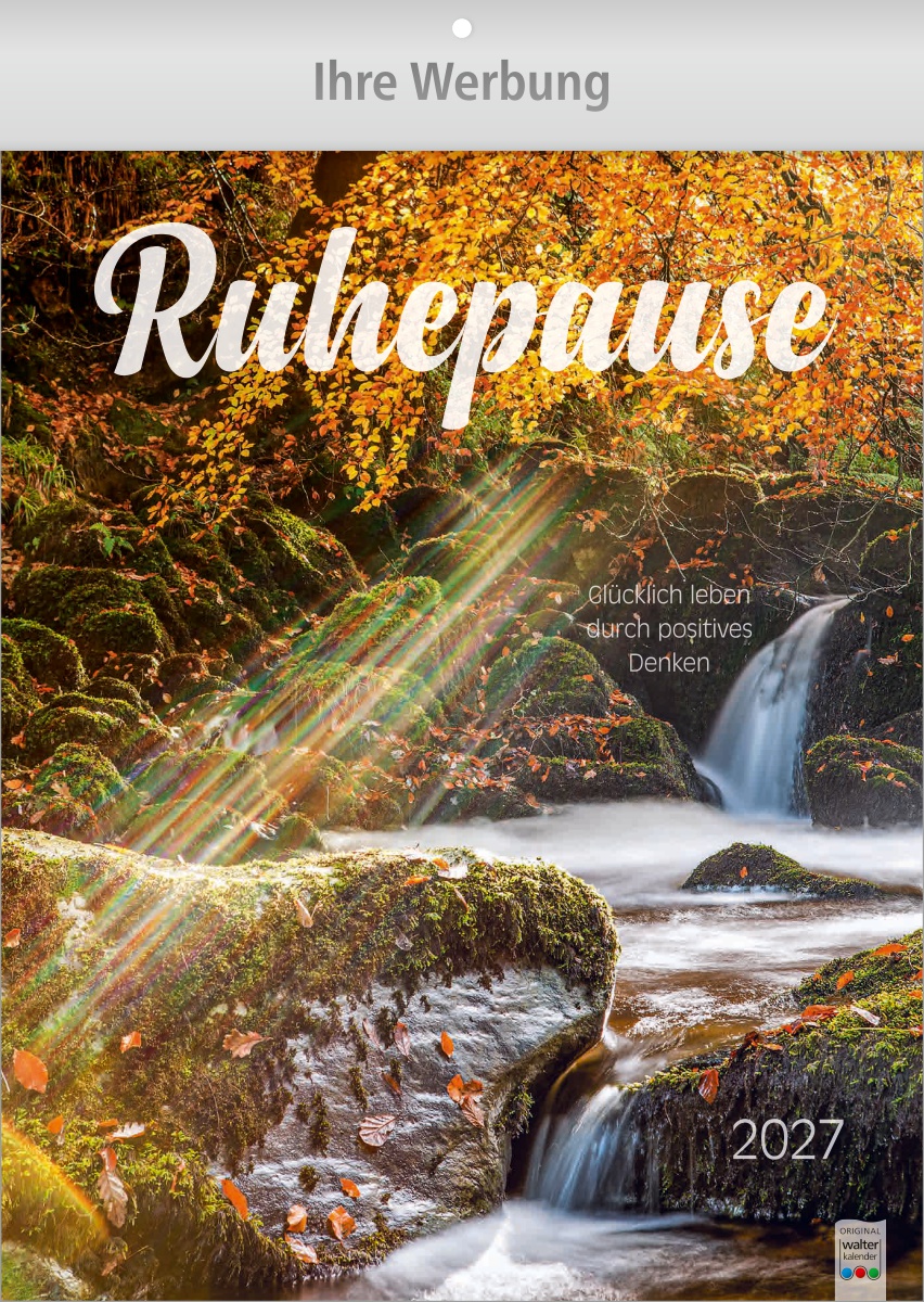 Ruhepause