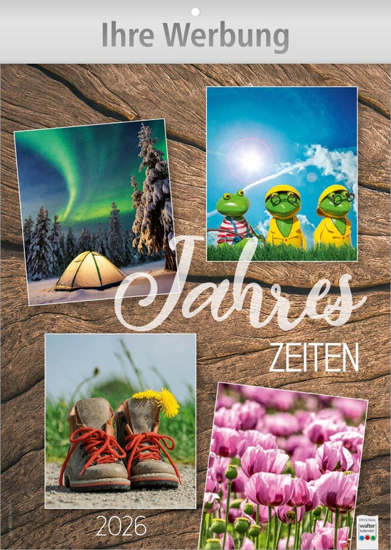 Jahreszeiten