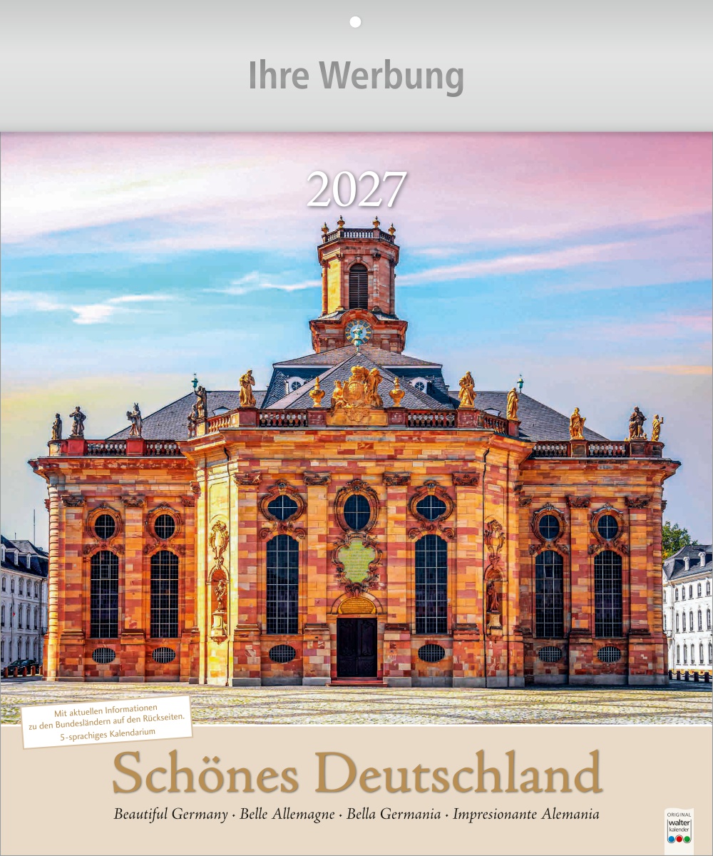 Schönes Deutschland