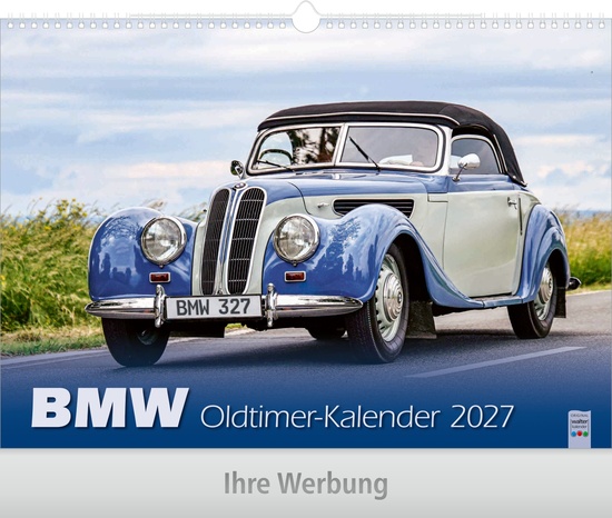 BMW-Oldtimer