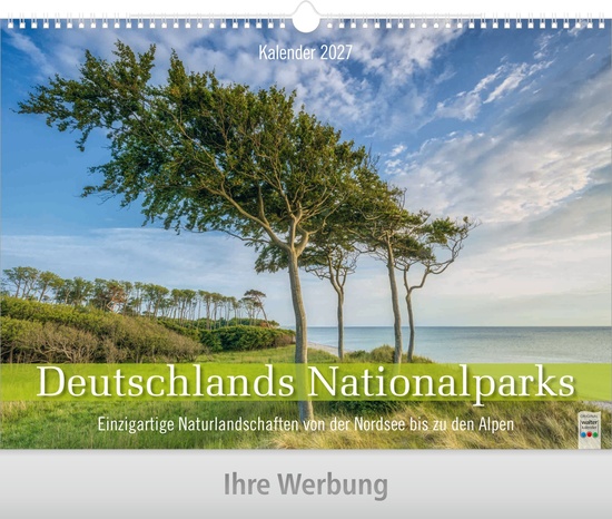 Deutschlands Nationalparks