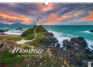 Einzigartige Momente