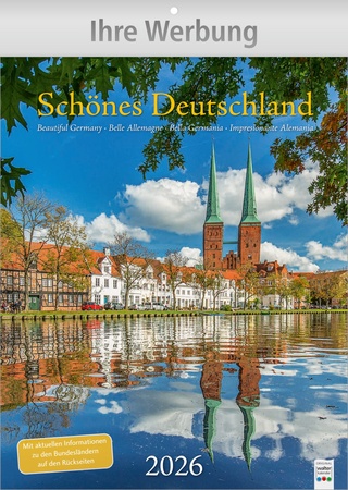Schönes Deutschland