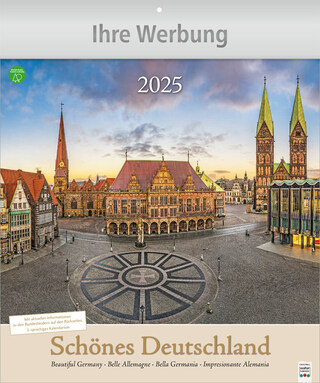 Schönes Deutschland