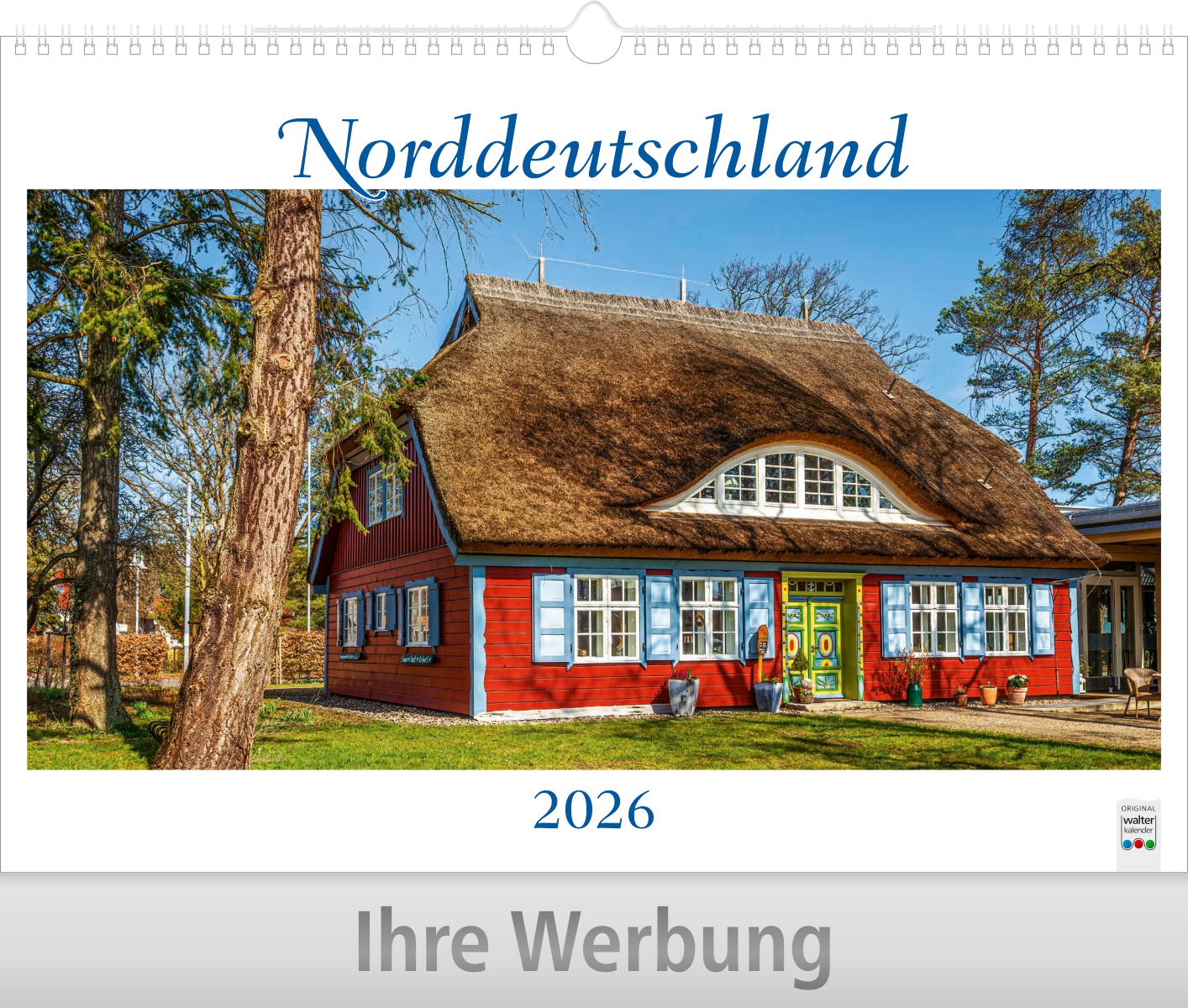 Norddeutschland