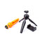 Mini Stativ Spider