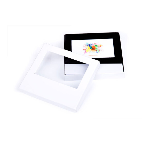 Stülpdeckelbox XL