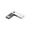 USB Stick Slim Twist