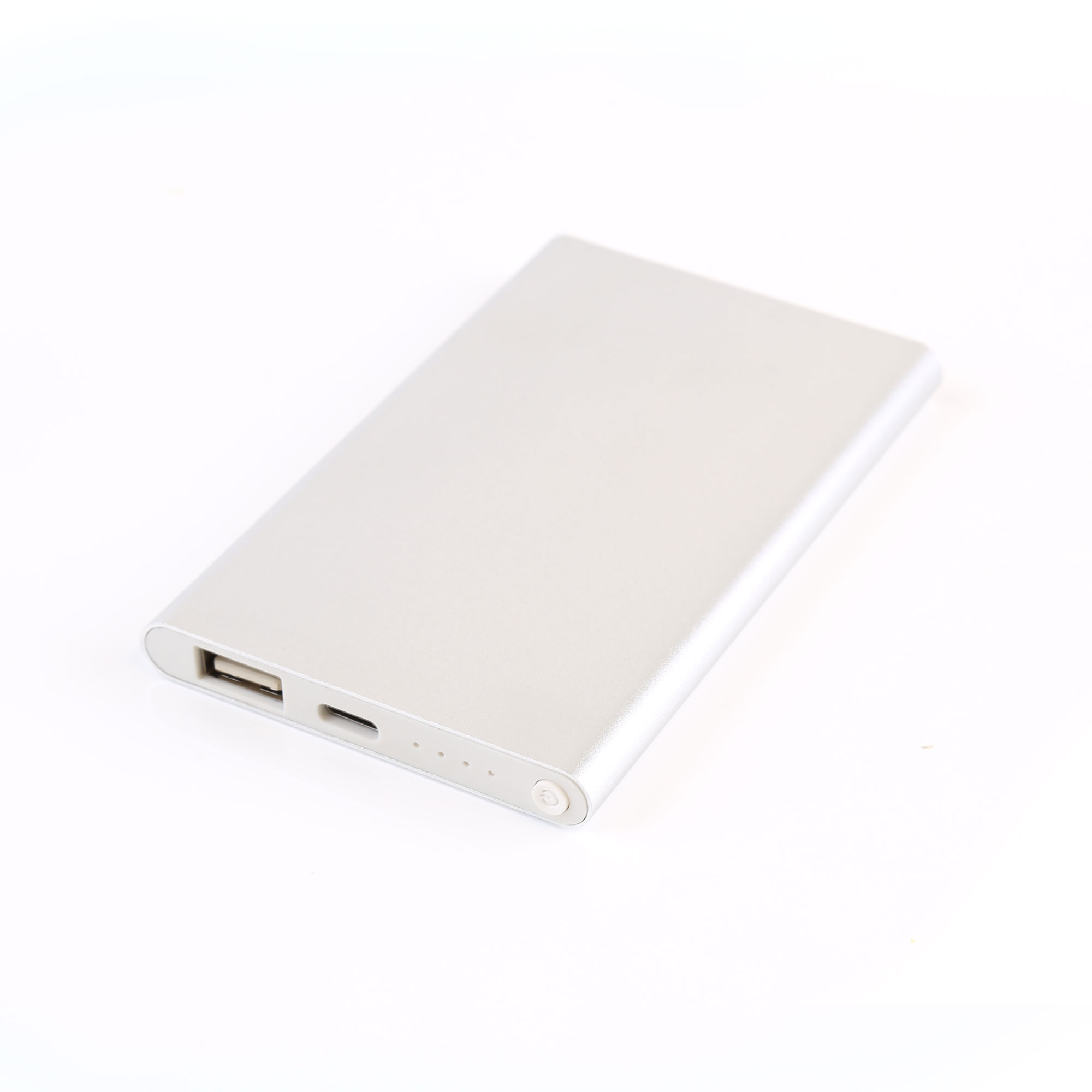 Powerbank Slim