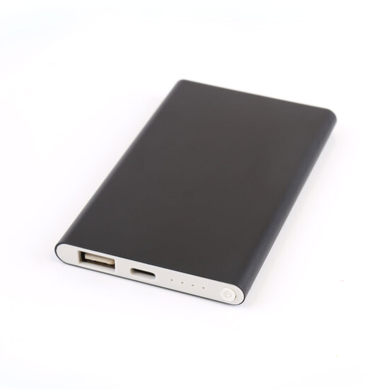 Powerbank Slim