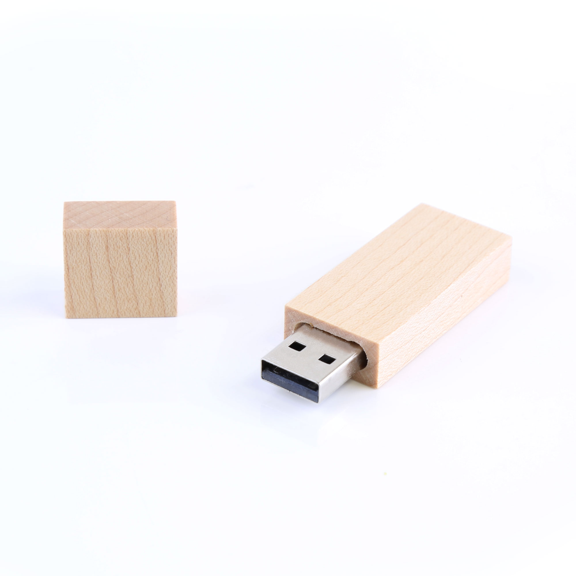 USB Stick Holz Bar
