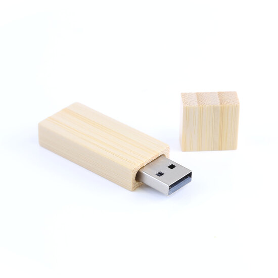 USB Stick Holz Bar