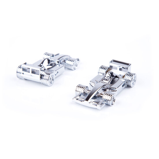 USB Stick Rennwagen