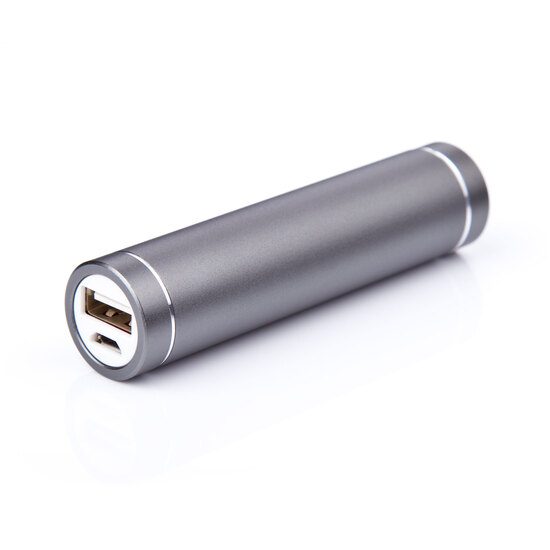 Powerbank Tube