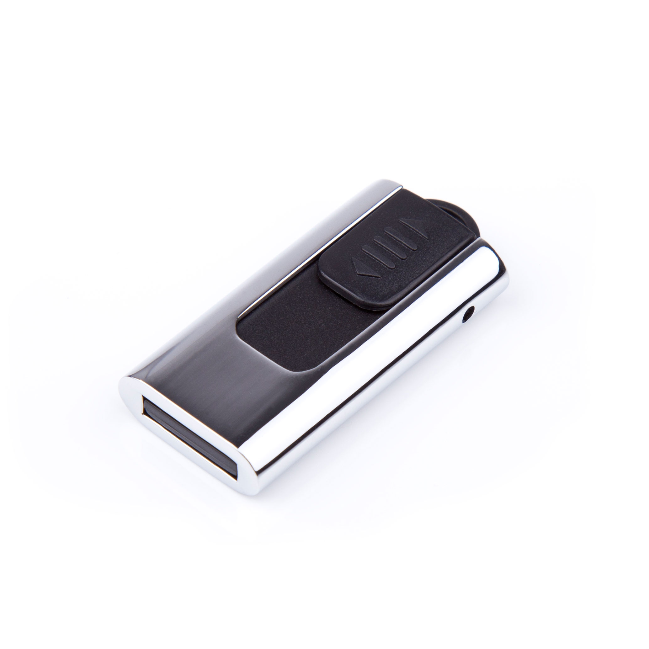 USB Stick Metall Slide