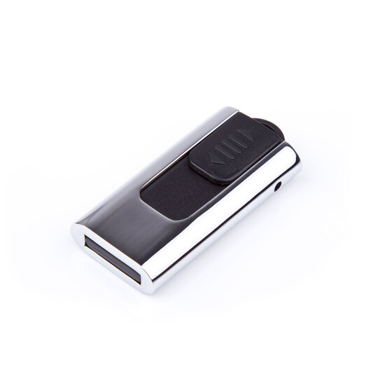 USB Stick Metall Slide