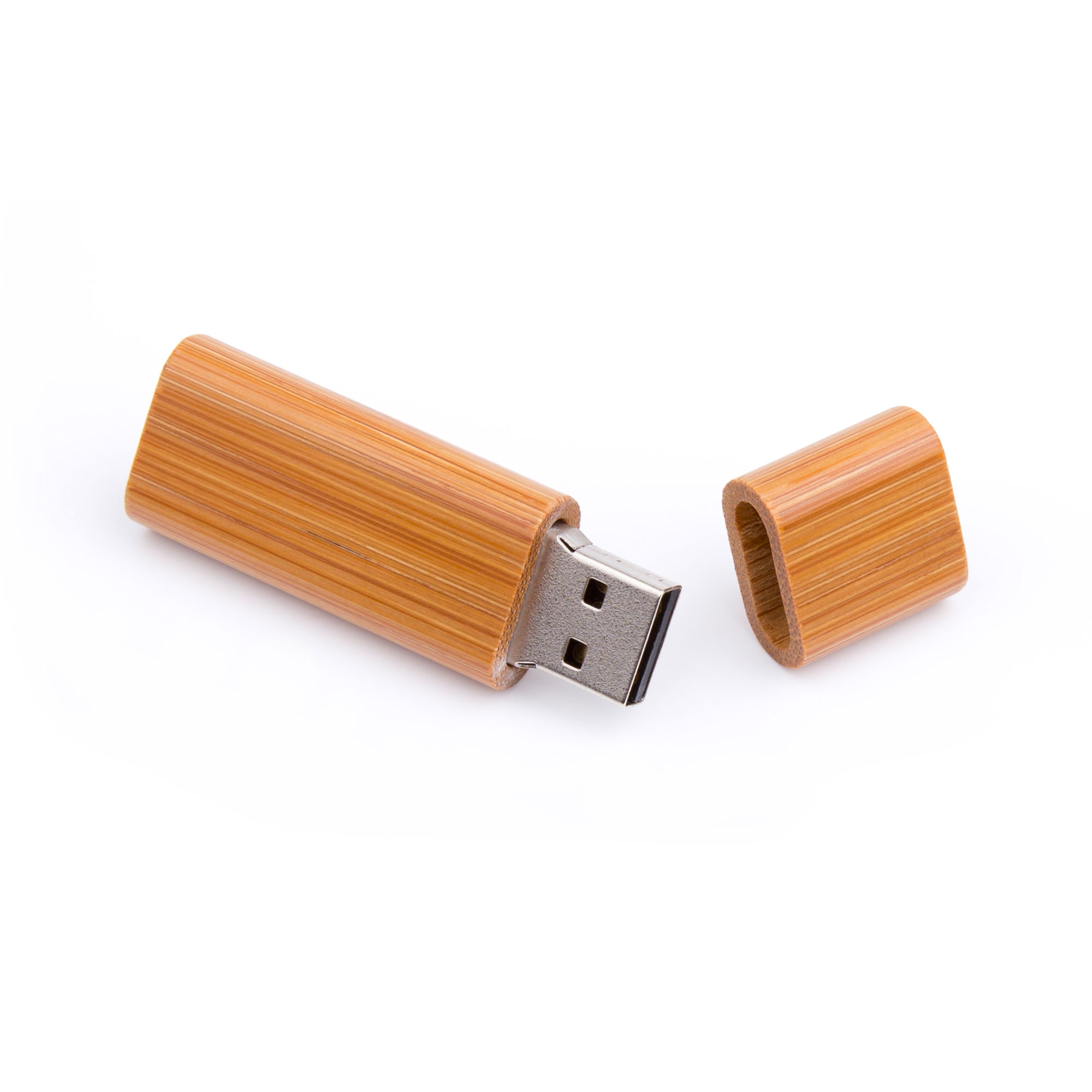 USB Stick Holz Limb