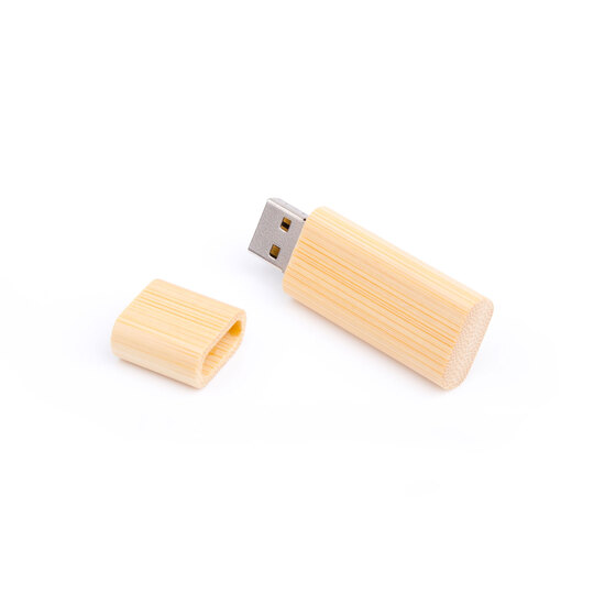 USB Stick Holz Limb