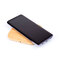 Wireless Charger Bamboo square