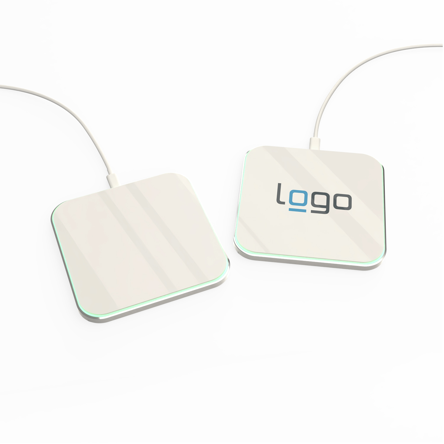 Wireless Charger Quad