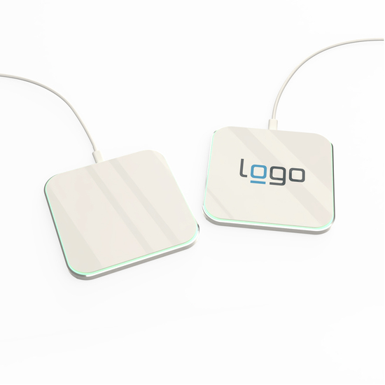 Wireless Charger Quad