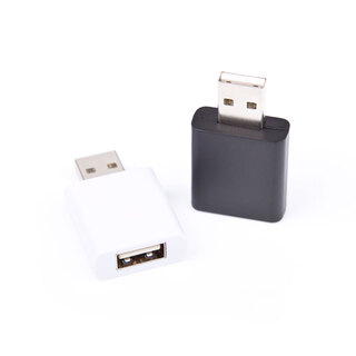 USB Data Blocker (inkl. Trägerkarte)