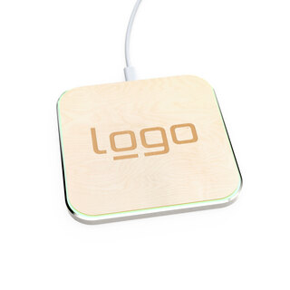 Wireless Charger Trunk - Fast Charge (FSC® zertifiziert)