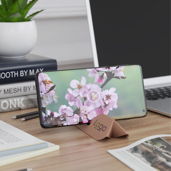 Handyständer fold-n-hold® Maxi (FSC® zertifiziert)