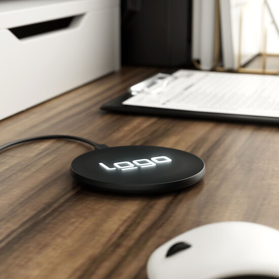 Wireless Charger Blaze - Fast Charge