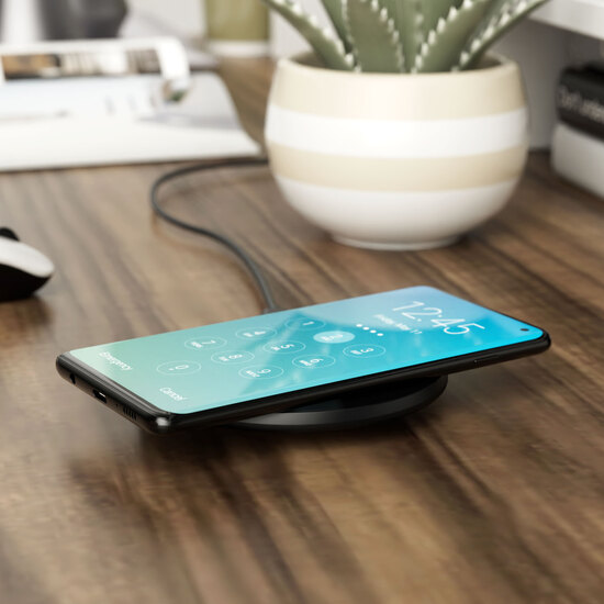 Wireless Charger Blaze - Fast Charge