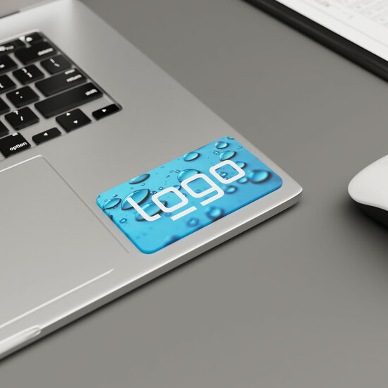 Display Cleaner Rechteckig XL (inkl. Trägerkarte)