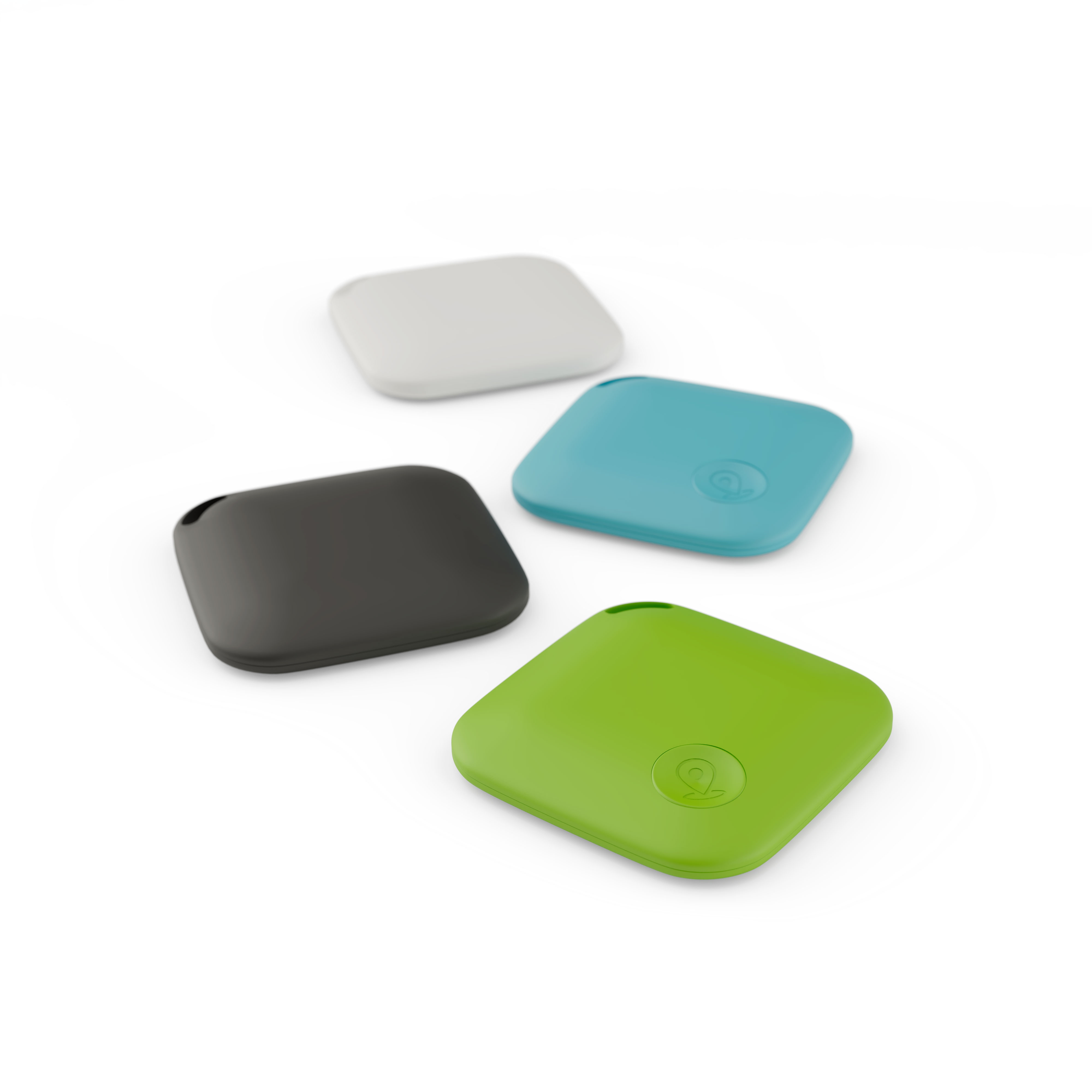 Bluetooth Keyfinder Solo Sign