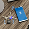 Bluetooth Keyfinder Dual rund