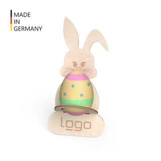 Eierbecher "Easter Buddy" Budget (FSC® zertifiziert)