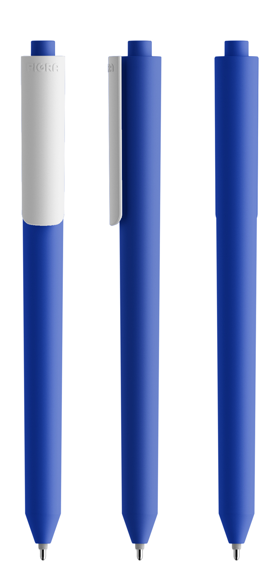 Pigra P03 Push Kugelschreiber