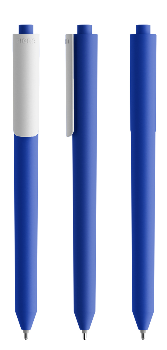 Pigra P03 Push Kugelschreiber