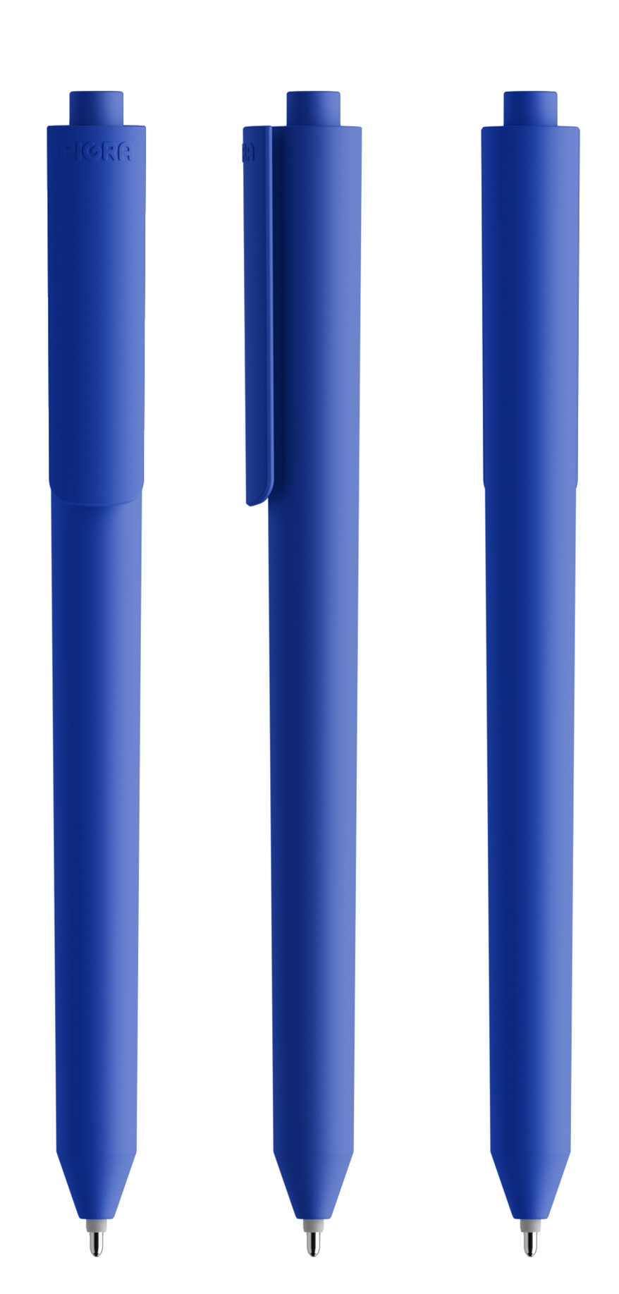 Pigra P03 Push Kugelschreiber