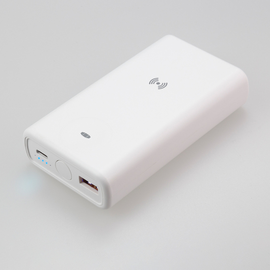 Powerbank Mexi