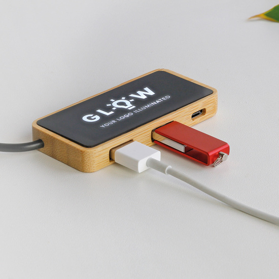 USB Hub Miro