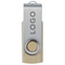 USB Stick 009 Wood