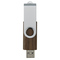 USB Stick 009 Wood