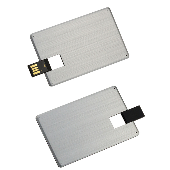 USB Card 146 Alu