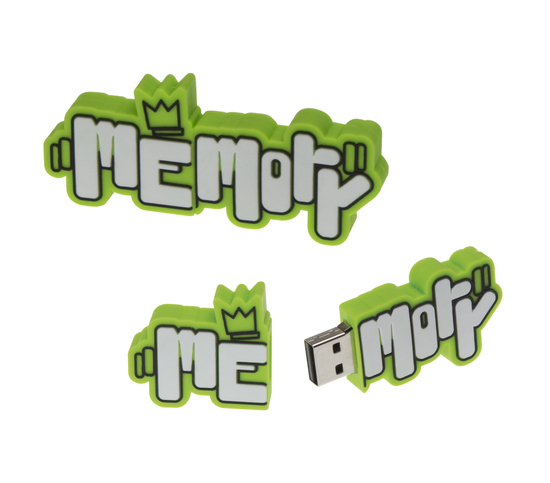 USB Stick Individual 2D