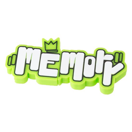 USB Stick Individual 2D