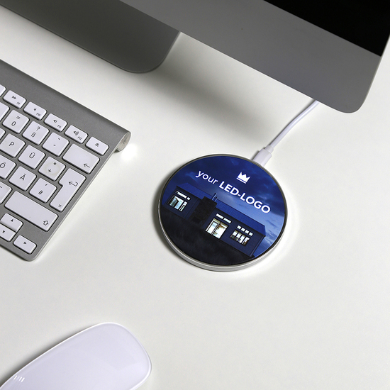 Wireless Charger Paco