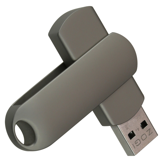 USB Stick Metall Premium